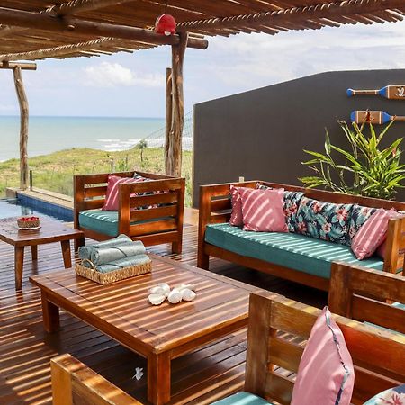 Dolce Vita Guest House 拉戈伊尼亚 外观 照片