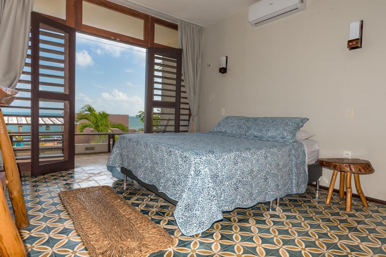 Dolce Vita Guest House 拉戈伊尼亚 外观 照片