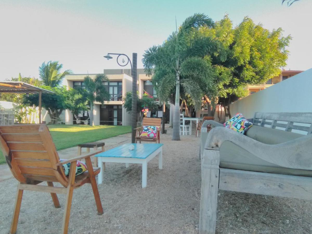 Dolce Vita Guest House 拉戈伊尼亚 外观 照片