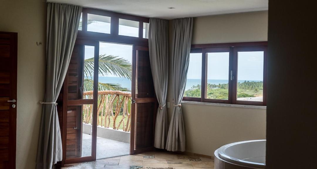 Dolce Vita Guest House 拉戈伊尼亚 外观 照片