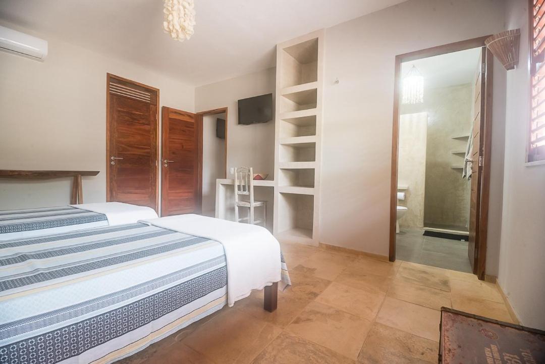 Dolce Vita Guest House 拉戈伊尼亚 外观 照片