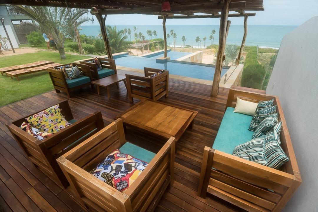 Dolce Vita Guest House 拉戈伊尼亚 外观 照片