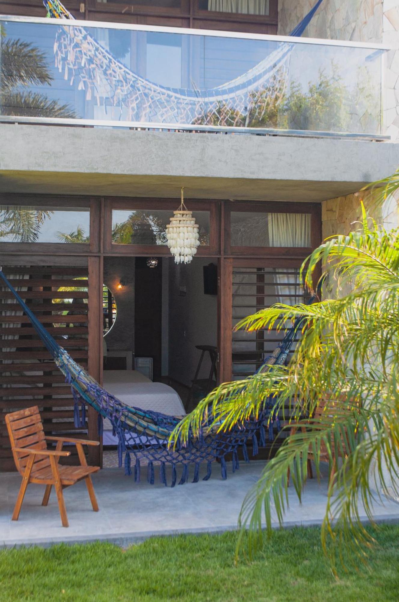 Dolce Vita Guest House 拉戈伊尼亚 外观 照片