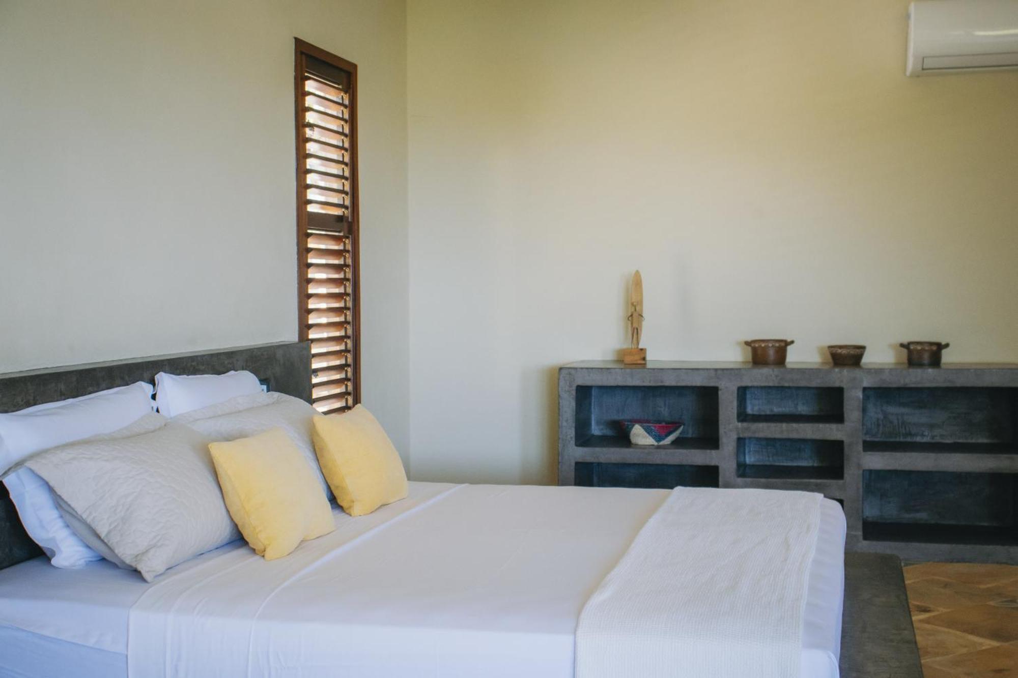 Dolce Vita Guest House 拉戈伊尼亚 外观 照片