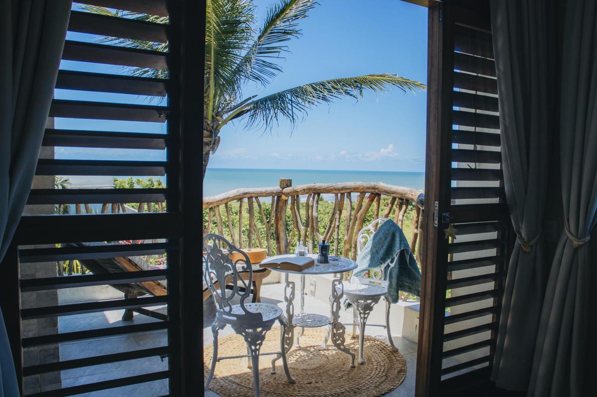 Dolce Vita Guest House 拉戈伊尼亚 外观 照片
