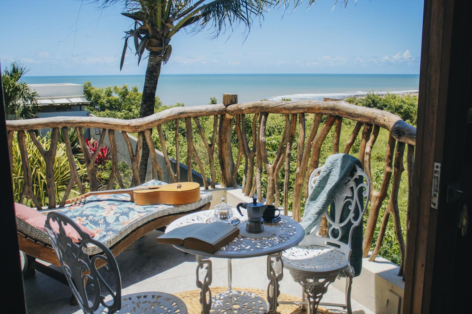 Dolce Vita Guest House 拉戈伊尼亚 外观 照片